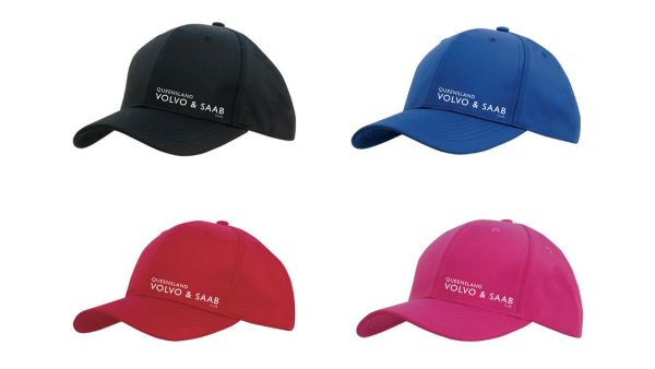 Cap